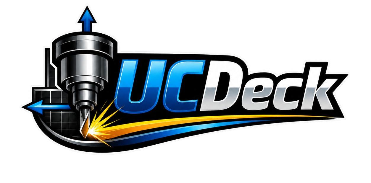 UCDeck